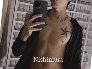 nishimura Free Host Empire