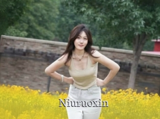 Niuruoxin