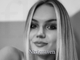 Nixieraven