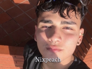 Nixpeach