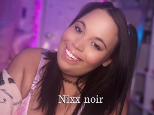 Nixx_noir