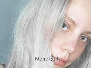 Noablack