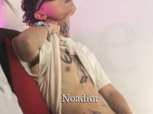 noadior Free Host Empire