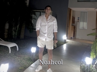 noahcol Free Host Empire