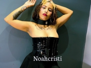 Noahcristi