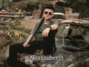 Noahrobeert