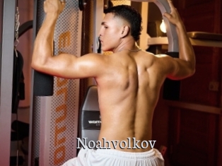 Noahvolkov