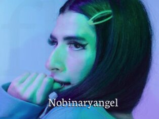 Nobinaryangel
