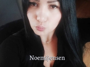 noemijensen Free Host Empire