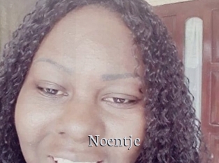 Noentje
