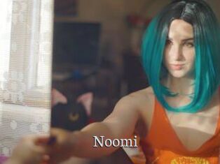 Noomi