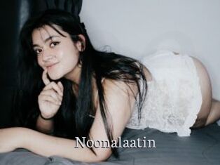 Noonalaatin