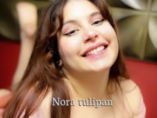 Nora_tulipan