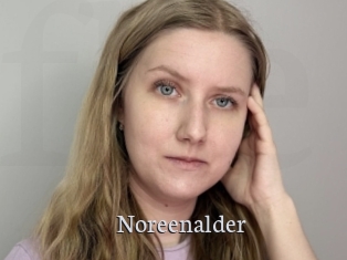 Noreenalder