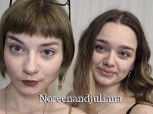 noreenandjuliana Free Host Empire