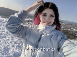 Noreenbarks
