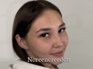 Noreencreedon