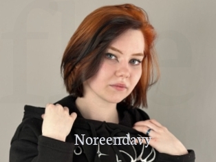 Noreendavy