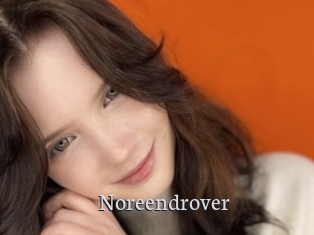 Noreendrover