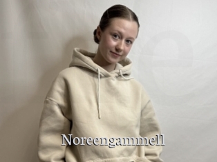 Noreengammell
