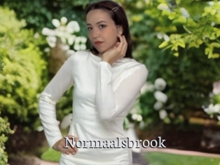 Normaalsbrook