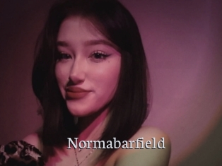 Normabarfield