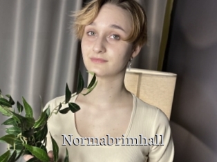 Normabrimhall