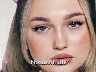 Normadudley