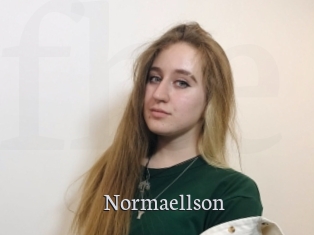 Normaellson