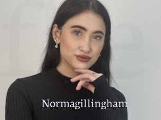 Normagillingham
