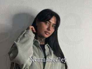Normahedley