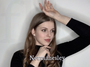 Normahesley