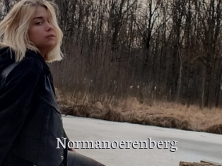 Normanoerenberg