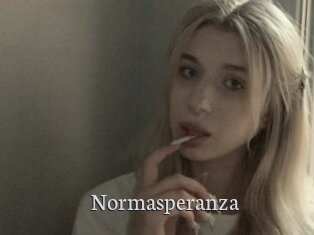 Normasperanza