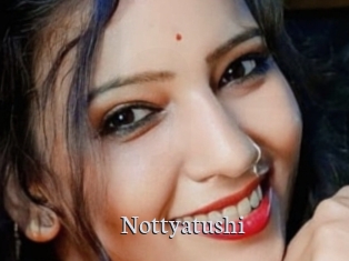 Nottyatushi