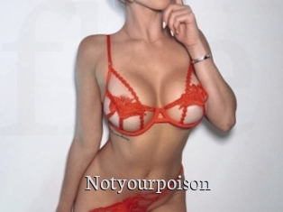 notyourpoison Free Host Empire