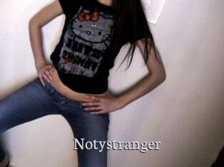 Notystranger