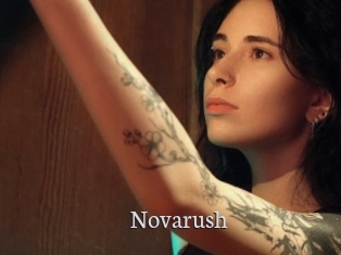 Novarush