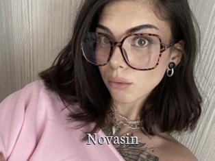 Novasin