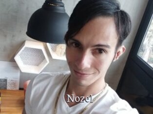 Nozel