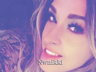 Nwnikki