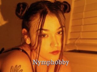 nymph0bby Free Host Empire