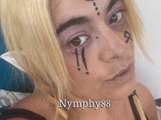 Nymphy88