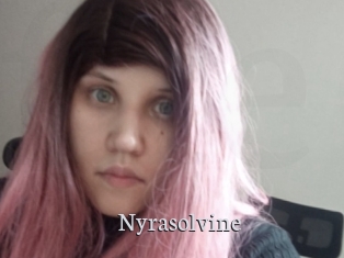 Nyrasolvine