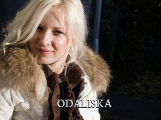 ODALISKA