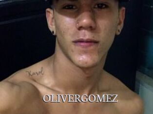 OLIVERGOMEZ Free Host Empire