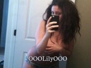 OOOLilyOOO