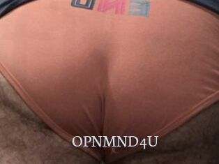 OPNMND4U