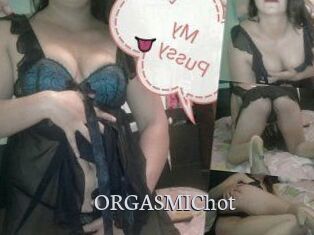 ORGASMIChot
