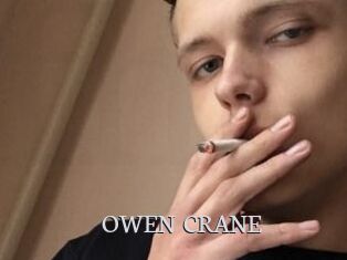 OWEN_CRANE Free Host Empire